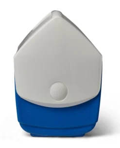 Koelbox Igloo Playmate Pal Blue (Blue Print) -Avontuur Verkoop 7 00032643 s