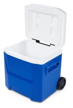 Koelbox Igloo Laguna 16 Roller Blue 2021 -Avontuur Verkoop 7 00034518 O1
