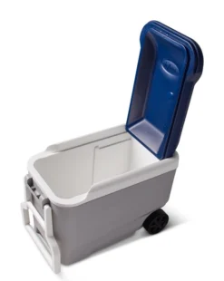 Koelbox Igloo Maxcold 40 Roller Grey -Avontuur Verkoop 7 00034687 o2
