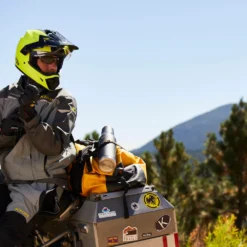 Thermosfles Stanley The Unbreakable Foundry Black 1,3L -Avontuur Verkoop 7 6939236350600 2