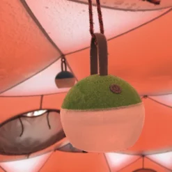 Reislamp Rubytec Bulb USB Red 13 Reislamp Rubytec Bulb USB Red -Avontuur Verkoop 7 IMG 8227 2