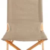 Campingstoel EOE Faltstohl Dove Grey L