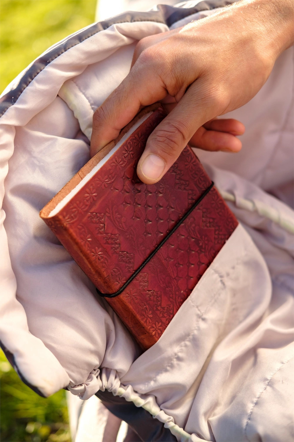 Slaapzak Pavillo Hiberhide 0 5 Slaapzak Pavillo Hiberhide 0 - Afbeelding 5