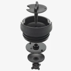 Thermosfles Klean Kanteen TKWide Marigold 592 Ml -Avontuur Verkoop 763332064866 2