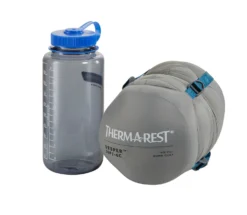 Slaapzak Thermarest Vesper 20 UL Quilt Long -Avontuur Verkoop 8 10703 tr vesper 20 vapor regular ssack end