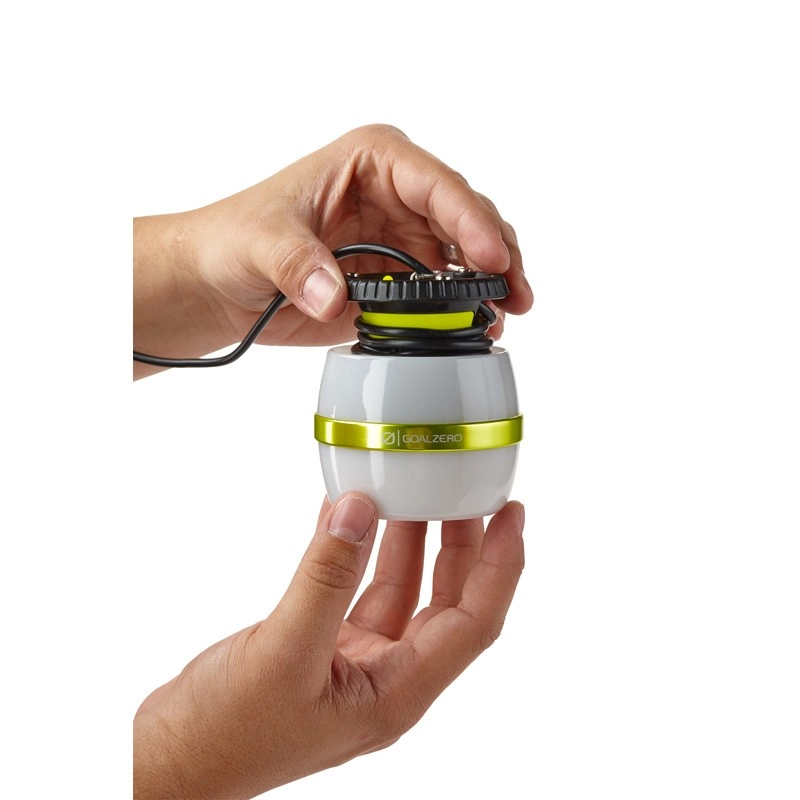 Ledlamp Goal Zero Light-A-Life 350 5 Ledlamp Goal Zero Light-A-Life 350 - Afbeelding 5
