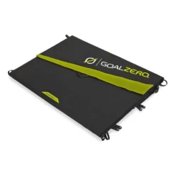 Oplader Goal Zero Nomad 100 -Avontuur Verkoop 847974003794 GZ13007 Nomad 100 2