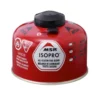 Gasfles MSR IsoPro Canister Europe 113g