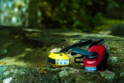 Zaklamp Rubytec Kao XL Swing Solar Olive -Avontuur Verkoop 9 7