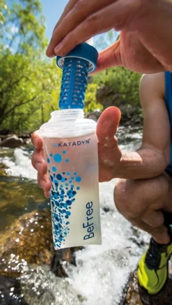 Waterfles Katadyn Befree 0,6L -Avontuur Verkoop 9200000064858811 6