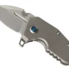 Vouwmes Benchmade Sibert Micro Pocket Rocket