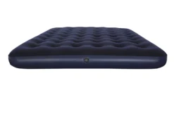 Luchtbed Pavillo Flocked Blue Queen -Avontuur Verkoop Bestway 67003 INT 6
