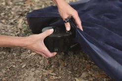 Luchtbed Pavillo Camping Airbed Flocked Twin -Avontuur Verkoop Bestway 67224 INT 11