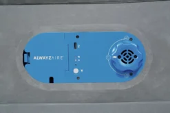 Luchtbed Bestway Alwayzaire Queen -Avontuur Verkoop Bestway 67624 INT 13