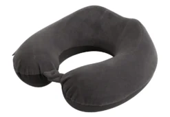 Reiskussen Eagle Creek Memory Foam Neck Pillow Ebony -Avontuur Verkoop EC0A3F6N156 EBY 3