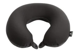Reiskussen Eagle Creek Memory Foam Neck Pillow Ebony -Avontuur Verkoop EC0A3F6N156 EBY Back