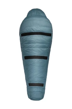 Slaapzak Grüezi Biopod Down Hybrid Ice Cold 200 Platin Grey -Avontuur Verkoop Gruezi bag schlafsack biopod down hybrid ice cold 180 5260 detail13 720x.jpg 2