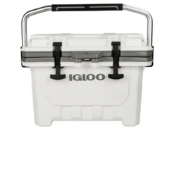 Koelbox Igloo IMX 24 White