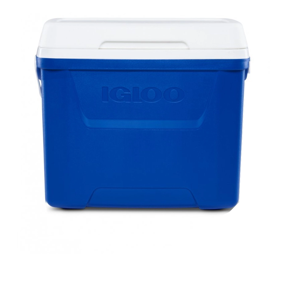 Koelbox Igloo Laguna 28 Blue 1 Koelbox Igloo Laguna 28 Blue