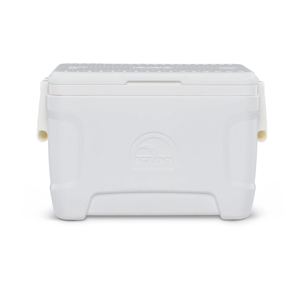 Koelbox Igloo Marine Contour 25 Wit 1 Koelbox Igloo Marine Contour 25 Wit
