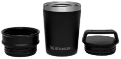 Thermosbeker Stanley The Shortstack Matte Black 0,23L -Avontuur Verkoop Large JPG The20Adventure20Shortstack20Travel20Mug208oz20Matte20Black