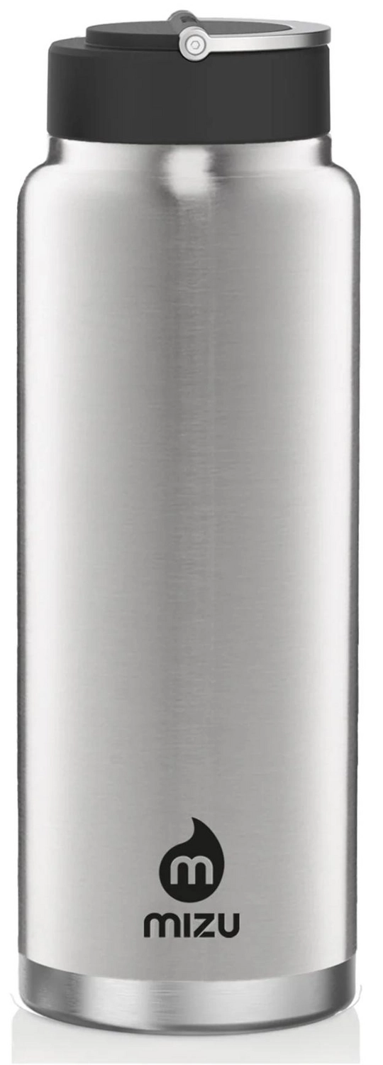 Thermosfles Mizu V12 Wide Lid Stainless 1 Thermosfles Mizu V12 Wide Lid Stainless