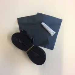 Slaapmat Nomad Allround Xw 10.0 Dark Denim -Avontuur Verkoop MFALLXF6DM83717 3