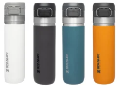 Thermosbeker Stanley The Quick Flip Saffron 0,47L -Avontuur Verkoop Quick20Flip 6