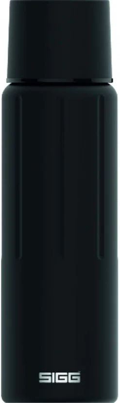 Thermosfles Sigg Gemstone IBT 0.75L Obsidian