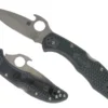 Vouwmes Spyderco Delica 4 Emerson Opener