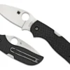 Vouwmes Spyderco Chaparral