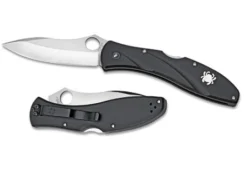 Vouwmes Spyderco Centofante3 Black