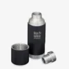 Thermosfles Klean Kanteen TKPro Shale Black Mat 750 Ml