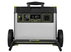 Power Station Goal Zero Yeti 3000X -Avontuur Verkoop WEB Image20goal zero yeti 3000x 320127493752