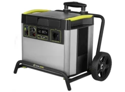 Power Station Goal Zero Yeti 3000X -Avontuur Verkoop WEB Image20goal zero yeti 3000x 420 1810266633