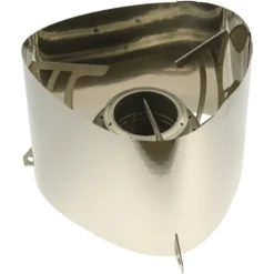 Windscherm EOE Bulbul S