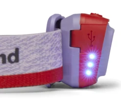 Hoofdlamp Black Diamond Astro 300-R Lilac -Avontuur Verkoop black diamond astro 300 r headlamp lilac str one size pandelampe 793661576044 111374
