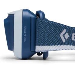 Hoofdlamp Black Diamond Spot 400 Creek Blue -Avontuur Verkoop black diamond spot 400 headlamp creek blue str one size pandelampe 793661575962 111365