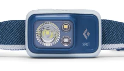 Hoofdlamp Black Diamond Spot 400 Creek Blue -Avontuur Verkoop black diamond spot 400 headlamp creek blue str one size pandelampe 793661575962 111367