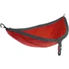 Hangmat Eno SingleNest Red Charcoal