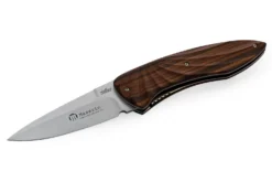 Zakmes Fly Line Paosantos Maserin