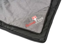 Deken Grüezi Wellhealth Blanket Wool Grey Melange -Avontuur Verkoop gruezi bag decke wellhealthblanket wool 9350 detail06