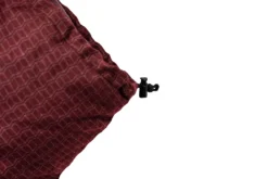 Slaapzak Grüezi Feater The Feet Heater Dark Red -Avontuur Verkoop gruezi bag heizdecke feater the feet heater dark red 3048 detail03