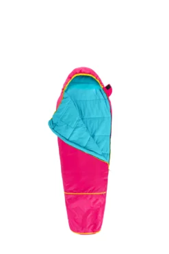 Slaapzak Grüezi Kids Grow Colorful Rose Rose -Avontuur Verkoop gruezi bag kinderschlafsack kids grow colorful rose 6161 detail03