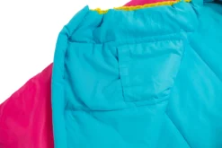 Slaapzak Grüezi Kids Grow Colorful Rose Rose -Avontuur Verkoop gruezi bag kinderschlafsack kids grow colorful rose 6161 detail06