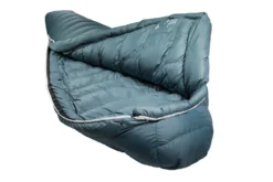 Slaapzak Grüezi Biopod Down Hybrid Ice Cold 200 Platin Grey -Avontuur Verkoop gruezi bag schlafsack biopod down hybrid ice cold 200 5262 detail02