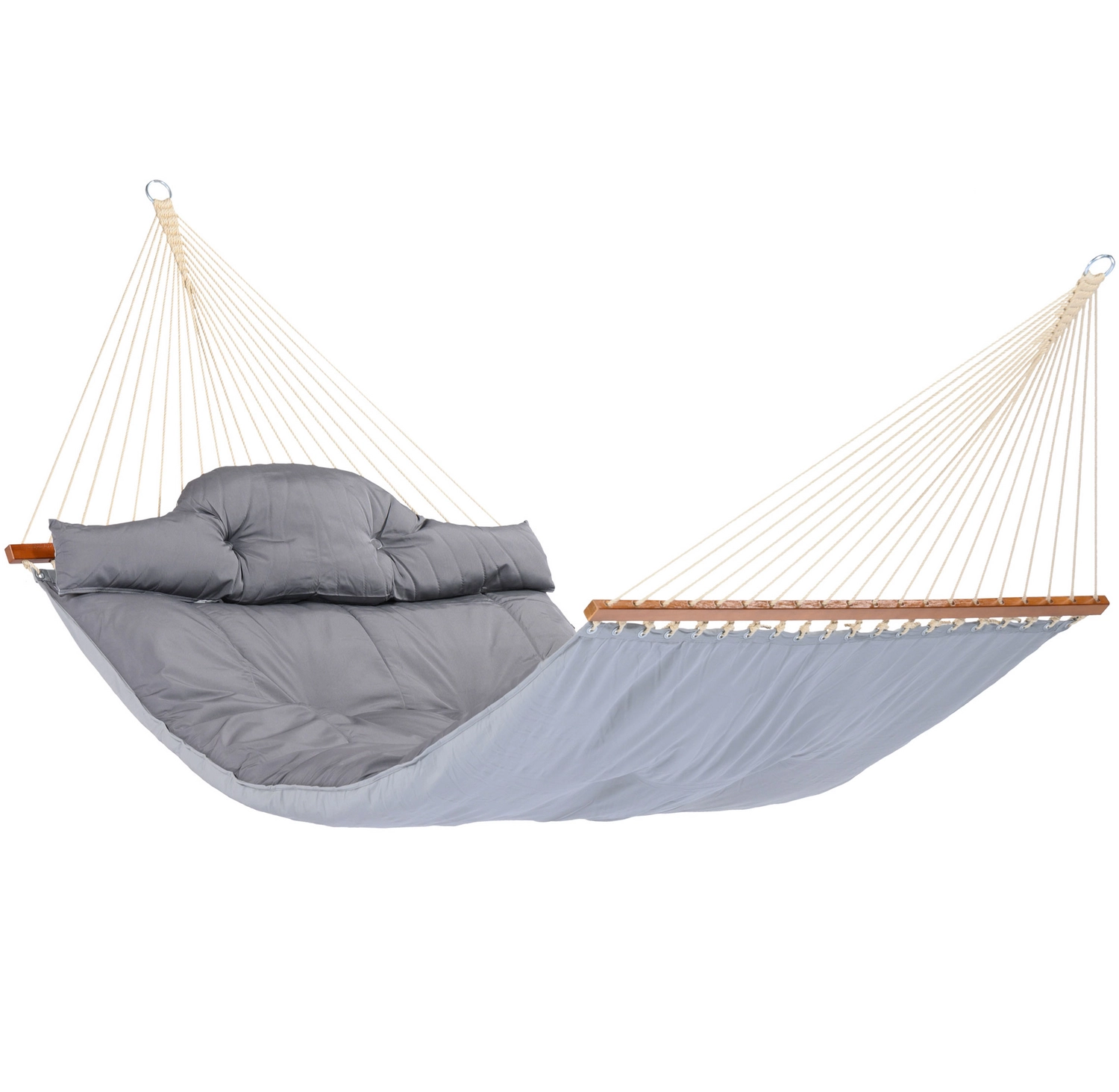 Hangmat Tropilex Family Big Fat Grey 1 Hangmat Tropilex Family Big Fat Grey