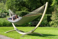 Hangmat Tropilex Family Big Fat Grey 10 Hangmat Tropilex Family Big Fat Grey -Avontuur Verkoop hammock big fat grey 6003