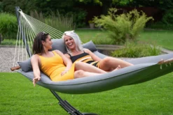 Hangmat Tropilex Family Big Fat Grey 13 Hangmat Tropilex Family Big Fat Grey -Avontuur Verkoop hammock big fat grey 6018