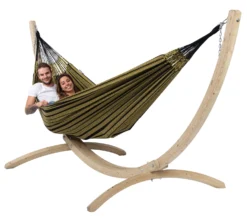 Hangmat Tropilex Family Black Edition Gold -Avontuur Verkoop hammock black edition gold 51